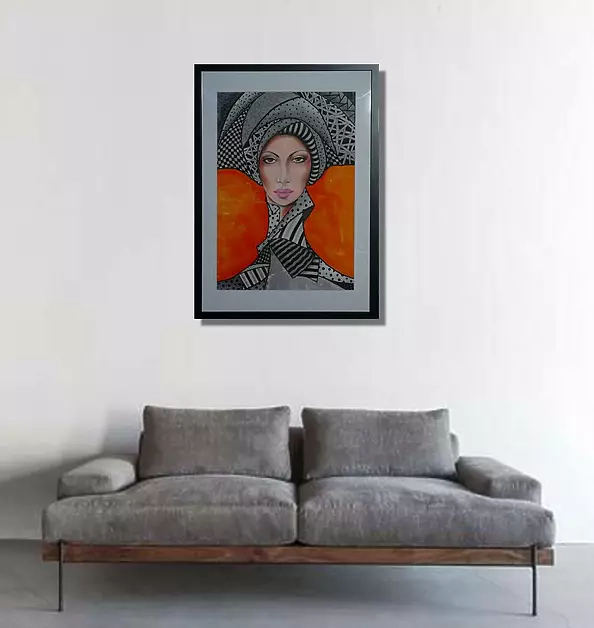 Iwona Wierkowska-Rogowska - First Lady