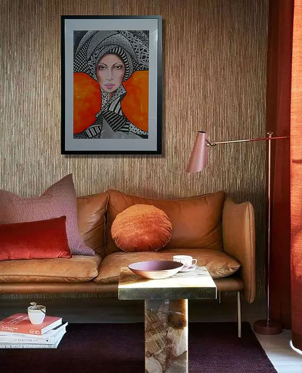 Iwona Wierkowska-Rogowska - First Lady