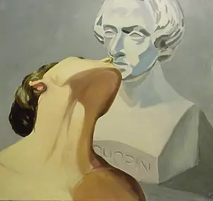 Marzena Gawrysiak - First kiss