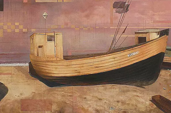 Dominik Woźniak - Kutry