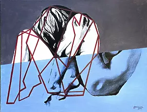 Zuzanna Zu Jankowska - physics