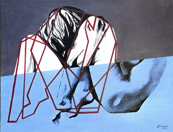 Zuzanna Zu Jankowska - Fizyka