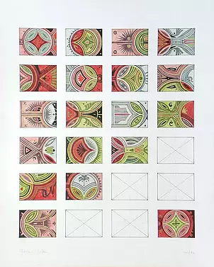 federico cortese - Flag number 13