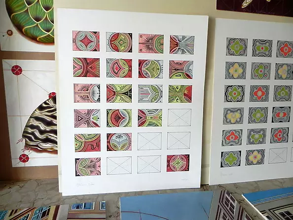 federico cortese - Flag number 13