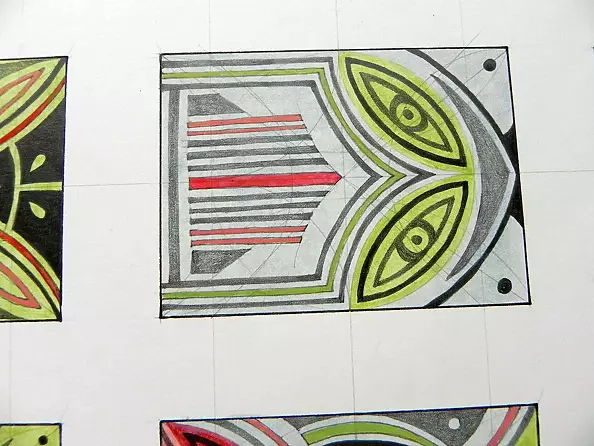 federico cortese - Flag number 13