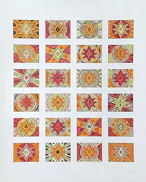 federico cortese - Flag number 14