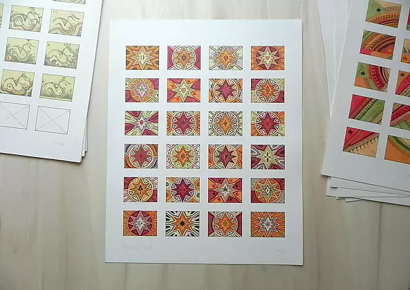 federico cortese - Flag number 14