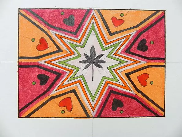 federico cortese - Flag number 14