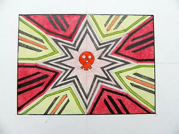 federico cortese - Flag number 14