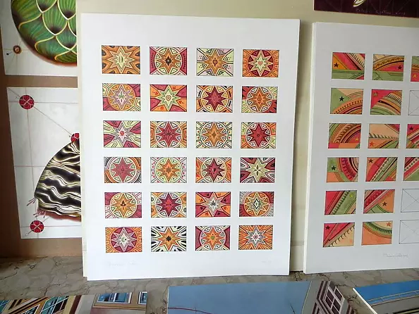 federico cortese - Flag number 14