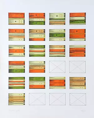 federico cortese - Flag number 9