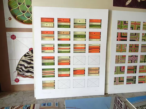 federico cortese - Flag number 9