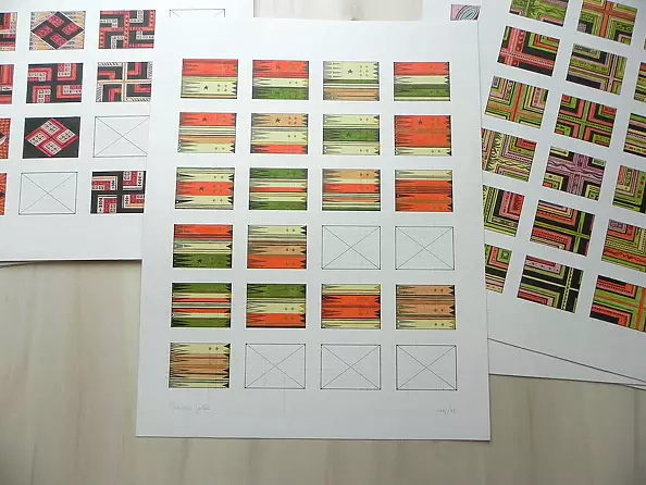 federico cortese - Flag number 9