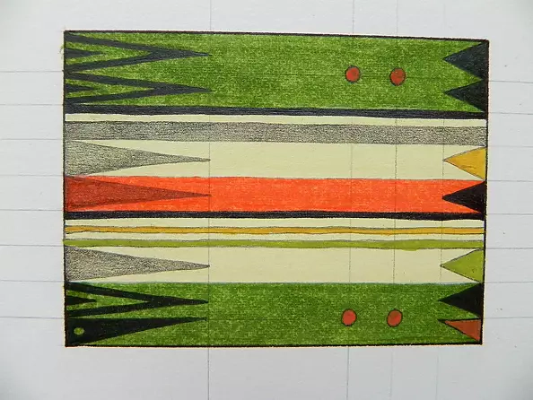 federico cortese - Flag number 9