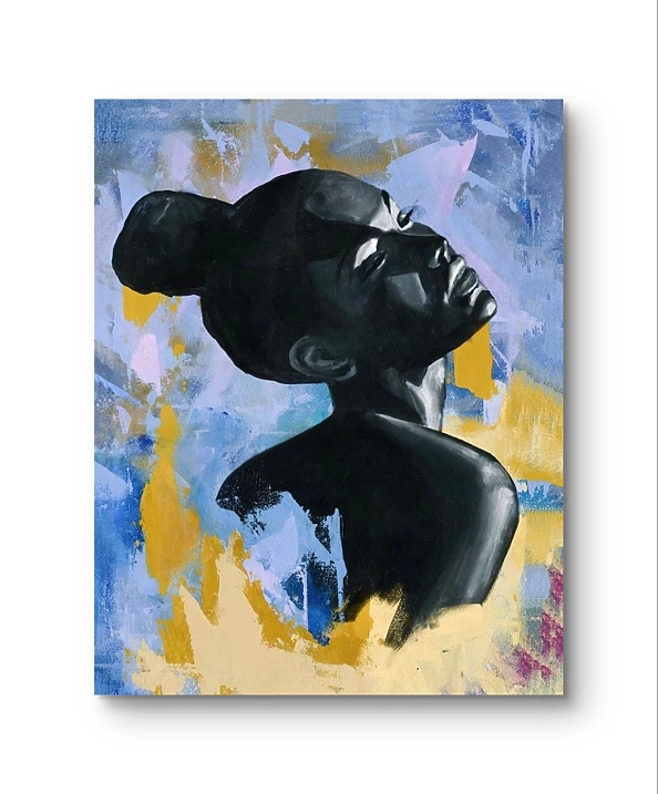 Magdalena Kielb - Flame