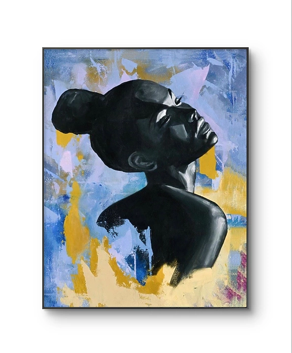 Magdalena Kielb - Flame