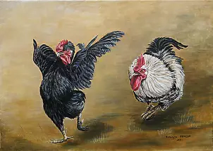 Katarzyna Niemczak - flamenco