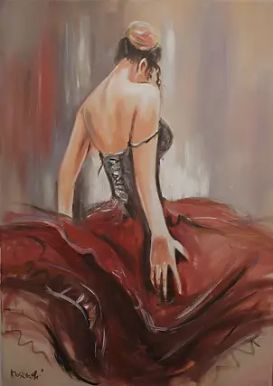 Krzysztof Kloskowski - Flamenko