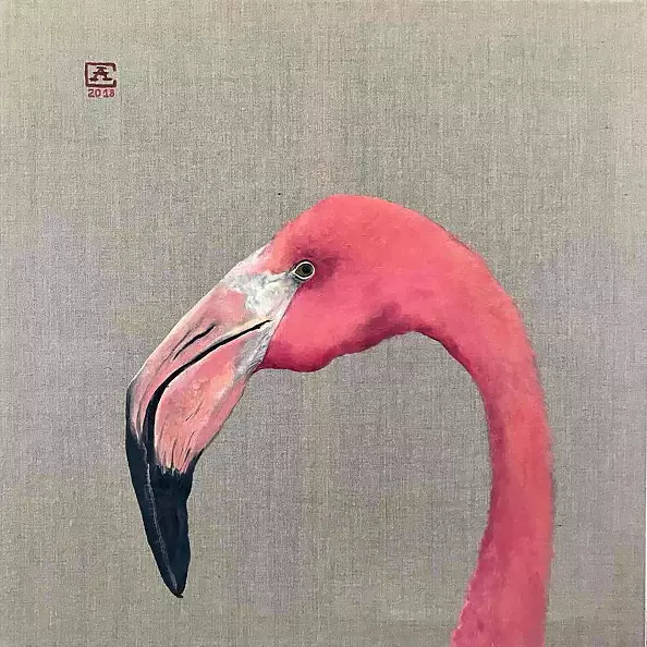 Artur Cieślar - Flaming Maurizio