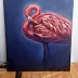 Ewelina Hereźniak - Flamingo 2