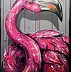 Paweł Świderski - Flamingotanz II