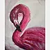 Ewelina Hereźniak - Flamingo
