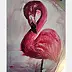 Ewelina Hereźniak - Flamingo