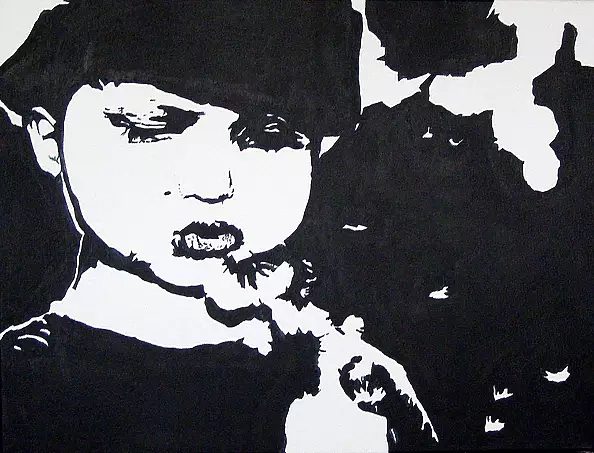 Dominik Smolik - Flashb (l) ack