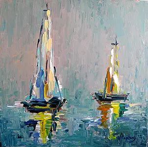 Jerzy Stachura - Flauta