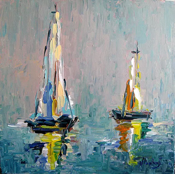 Jerzy Stachura - flauta