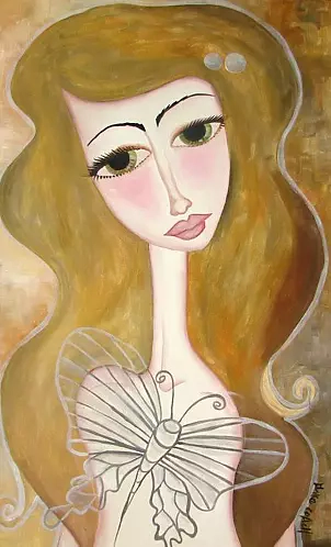 Monika Kołcz - Flay