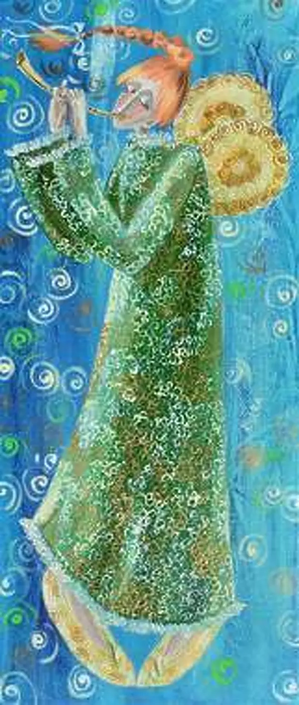 Marina Czajkowska - Flute