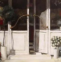 Fabrice De Villeneuve - fleuriste