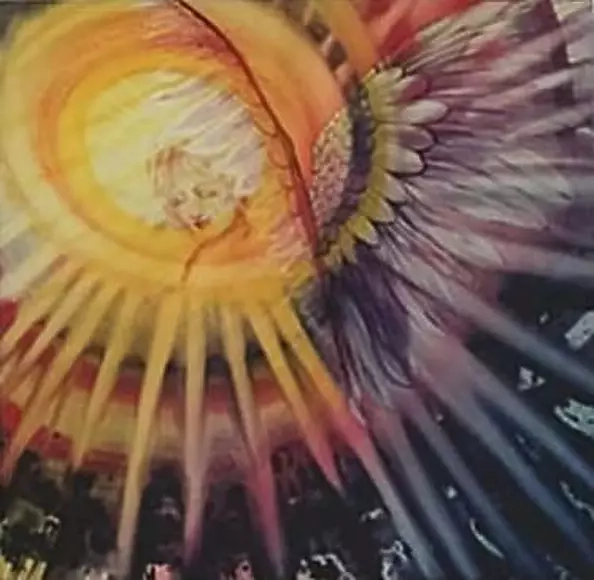 Monica Bedini - Flight