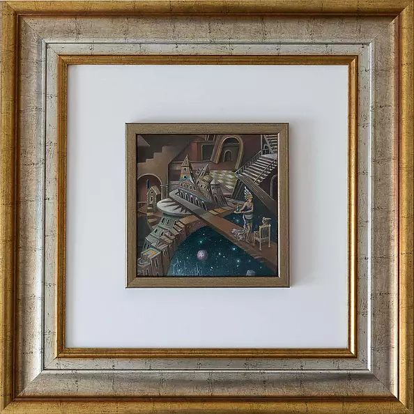 Tomasz Sętowski - Flirt