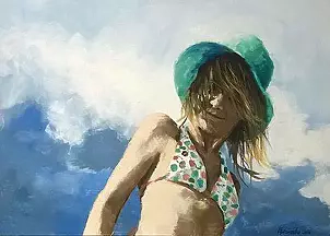 Dorota Kędzierska - Flo