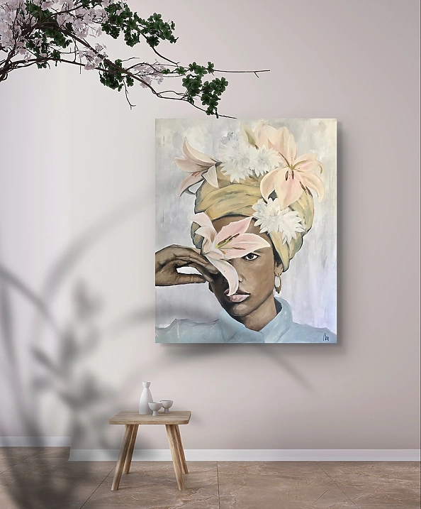 Magdalena Kielb - FLO