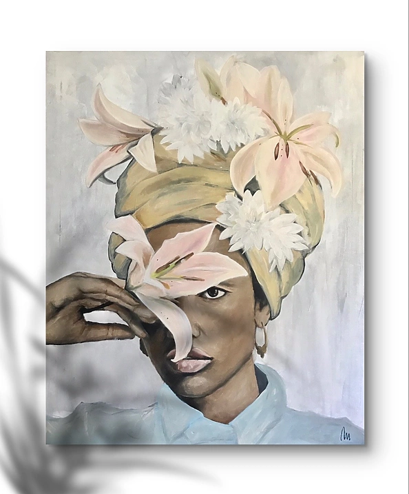 Magdalena Kielb - FLO