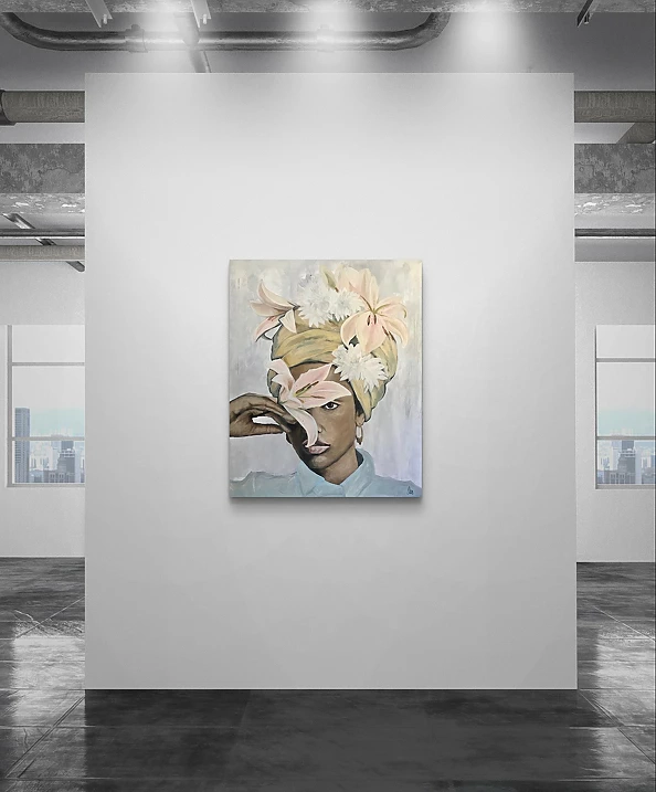 Magdalena Kielb - FLO