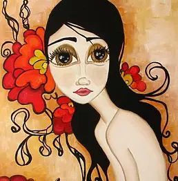 Monika Kołcz - Floie