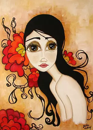 Monika Kołcz - Floi