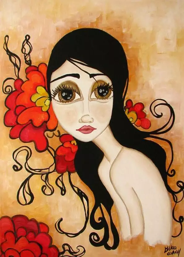 Monika Kołcz - Floi