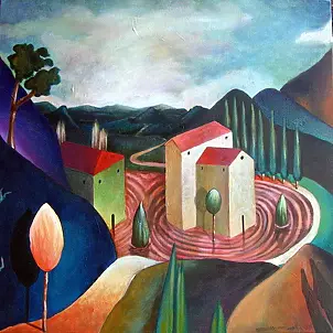   - Flooding from a bird