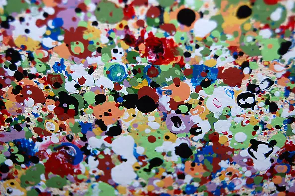 Amelia Augustyn - Flora II