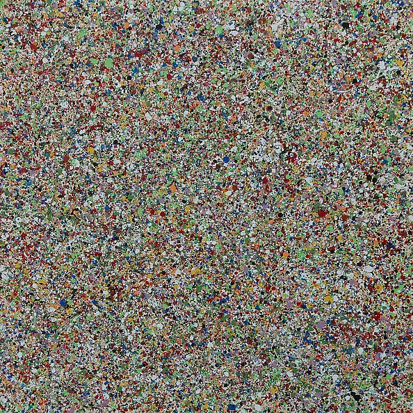 Amelia Augustyn - Flora II