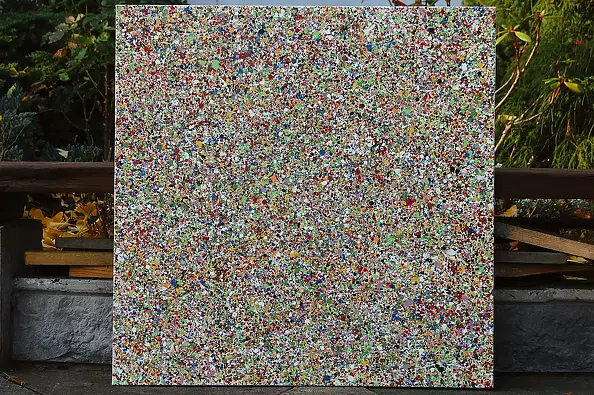 Amelia Augustyn - Flora II