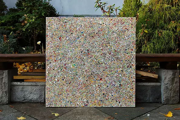 Amelia Augustyn - Flora I