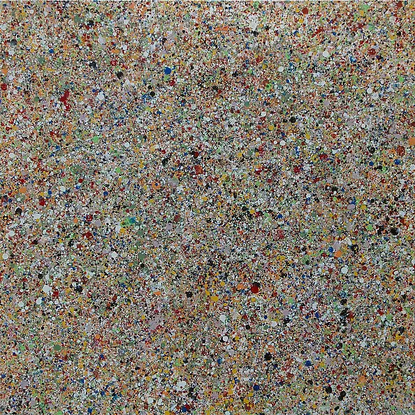 Amelia Augustyn - Flora I