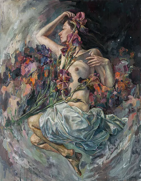 Agnieszka Osak - Flora