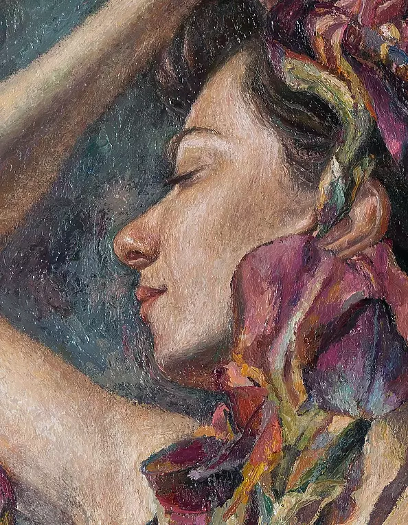 Agnieszka Osak - Flora